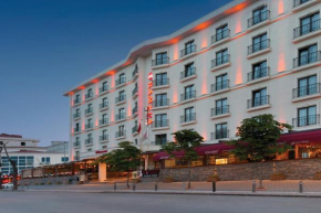  Ramada Encore Istanbul Airport  Стамбул